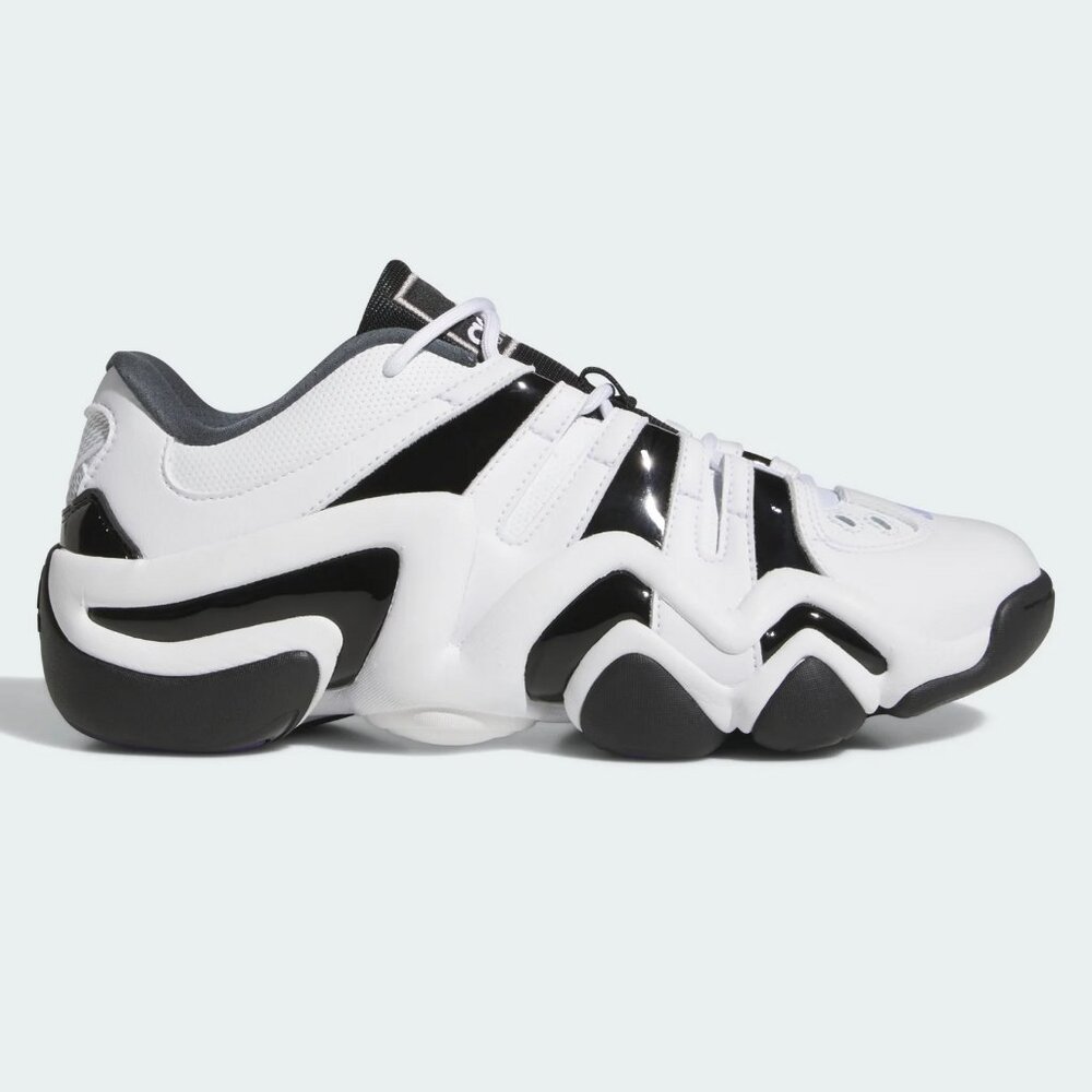 adidas Crazy 8 Low shoes size 13 NWT